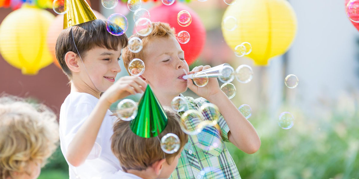 Organizza allo Splash Sea Park la tua festa... - Splash Sea Park